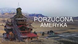 Porzucona Ameryka