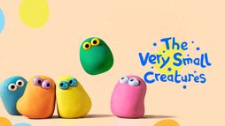 Bardzo Małe Stworzonka