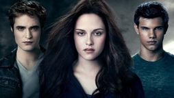 Saga Zmierzch: Zaćmienie