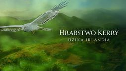 Hrabstwo Kerry: Dzika Irlandia