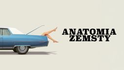 Anatomia zemsty