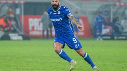 Lech Poznań - Piast Gliwice
