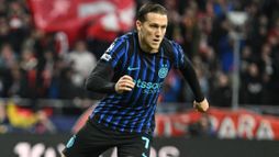 Magazyn Ligi Mistrzów UEFA