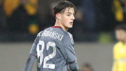 Legia Warszawa - Wisła Płock