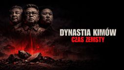 Dynastia Kimów: Czas zemsty