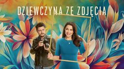 Dziewczyna ze zdjęcia