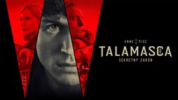 Talamasca: sekretny zakon