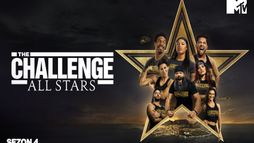 The Challenge: Gwiazdy