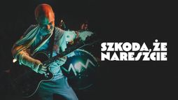 Szkoda, ze nareszcie