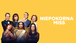 Niepokorna miss