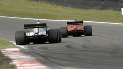 Formuła 2: Grand Prix Monako