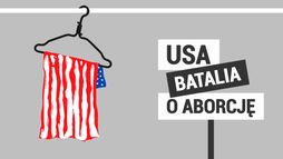 USA. Batalia o aborcję