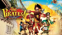 Piraci!