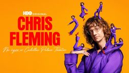 Chris Fleming: Na żywo w Cadillac Palace Theatre