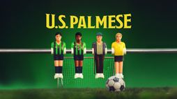 U.S. Palmese