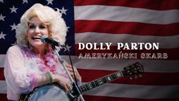 Dolly Parton - amerykański skarb