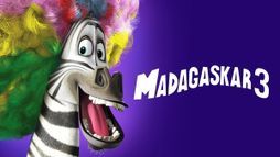 Madagaskar 3