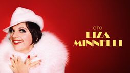 Oto Liza Minnelli!