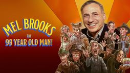 Mel Brooks: 99-latek!