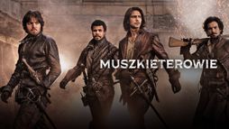 Muszkieterowie