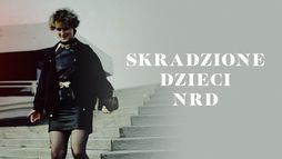 Skradzione dzieci NRD