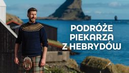 Podróże piekarza z Hebrydów