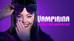 Vampirina: nastoletnia wampirzyca