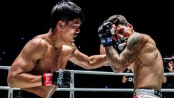 ONE Friday Fights 144