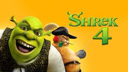 Shrek Forever