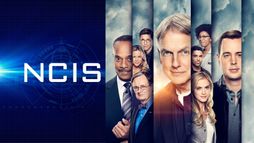 Agenci NCIS