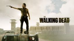 The Walking Dead