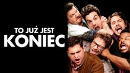 To już jest koniec