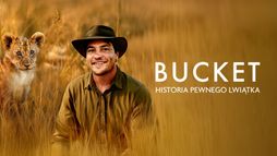 Bucket - historia pewnego lwiątka