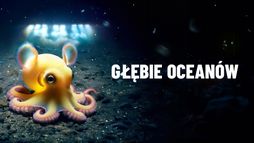 Głębie oceanów