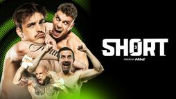 SHORT 3 POWERED BY PRIME