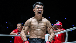 ONE Friday Fights 145