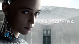 Ex Machina