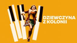 Dziewczyna z Kolonii