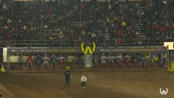 FIM World Supercross 2025