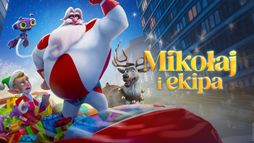 Mikołaj i ekipa