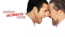 Dwóch gniewnych ludzi