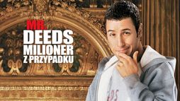 Mr. Deeds - Milioner z przypadku
