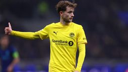 Magazyn Ligi Mistrzów UEFA