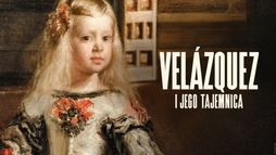 Velázquez i jego tajemnica