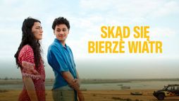 Skąd się bierze wiatr