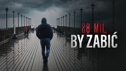 28 mil, by zabić