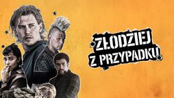 Złodziej z przypadku