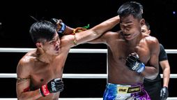 ONE Friday Fights 146