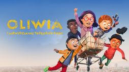 Oliwia i niewidzialne trzęsienie ziemi