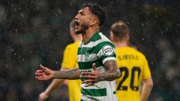 Magazyn skrótów Ligi Mistrzów UEFA